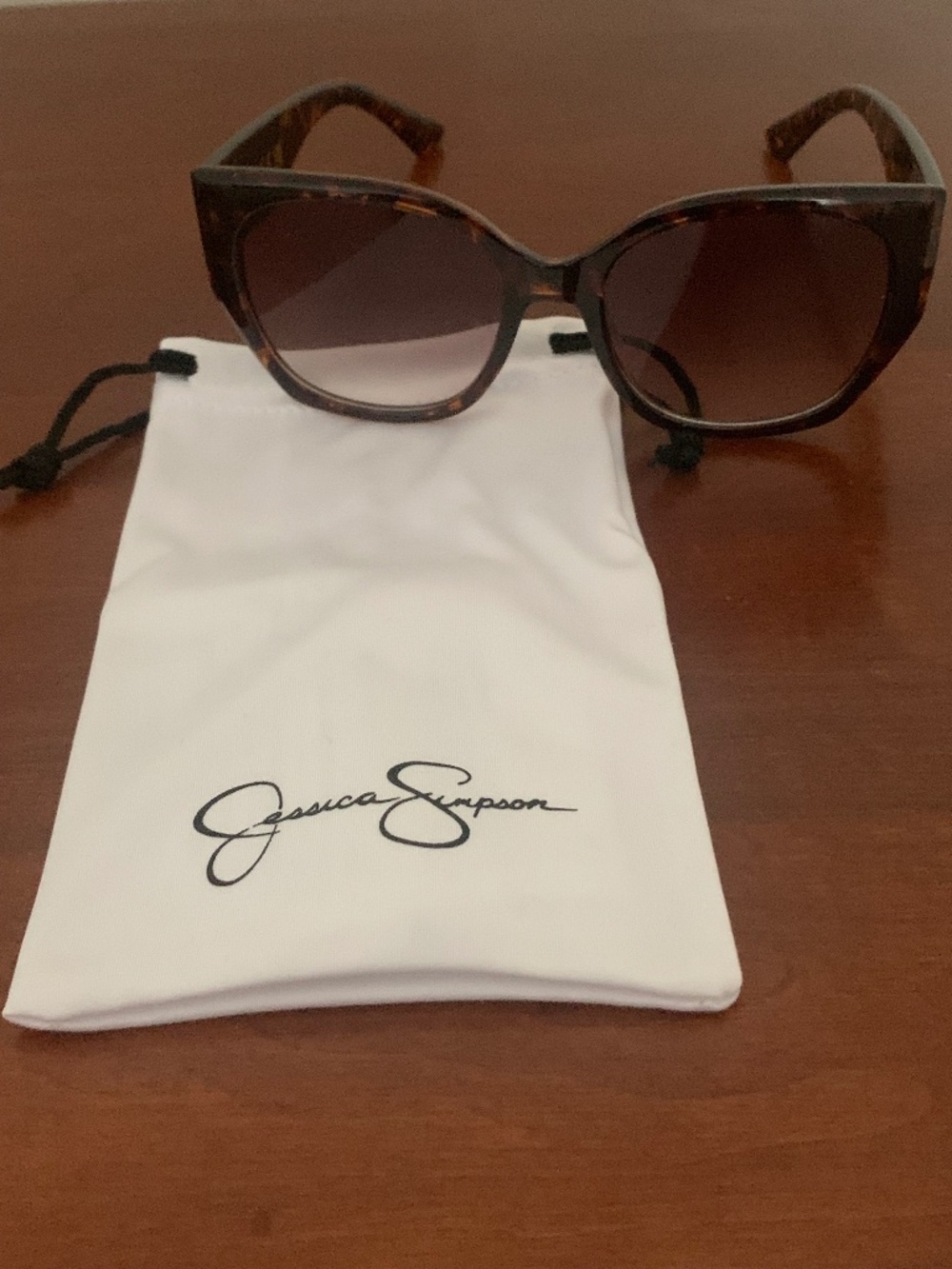 Jessica Simpson Sunglasses